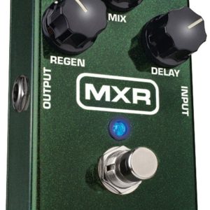Dunlop MXR M169 Carbon Copy Gitáreffekt