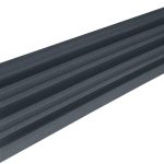 Mega Acoustic PB-MP2 120 Dark Gray Basszus csapda / Bass Trap