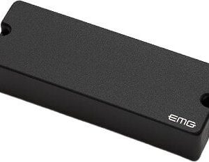 EMG 40DC Black Basszusgitár hangszedő