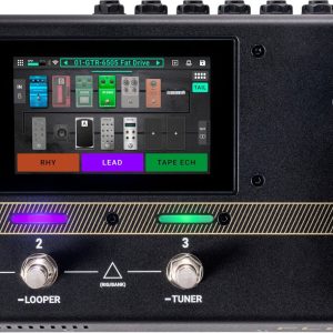 Headrush Flex Prime Multieffekt