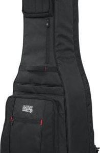 Gator G-PG-ACOUELECT Akusztikus gitár puhatok Black