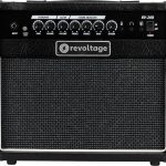 Revoltage RV-20R Tranzisztoros gitárkombók