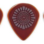 Dunlop AALP01 Animals As Leaders Pengető