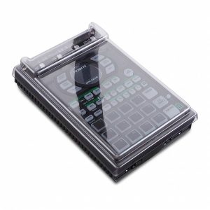 Decksaver Roland SP404/SP404A/SP404SX Groovebox takaró