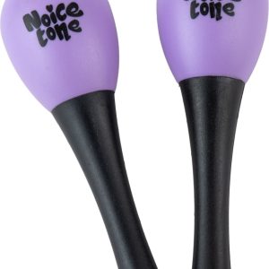 Noicetone M M006-5 12,8x4cm Purple Maracas