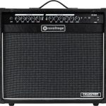 Revoltage RV-80R Celestion Tranzisztoros gitárkombók