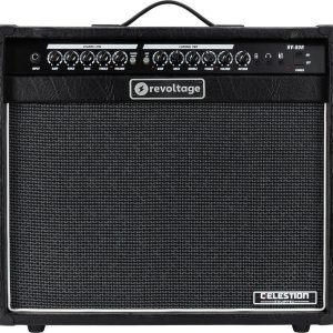 Revoltage RV-80R Celestion Tranzisztoros gitárkombók