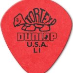 Dunlop 472R L 1 Tortex Jazz Pengető