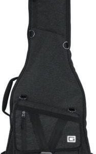 Gator GT-ELECTRIC Elektromos gitár puhatok Black