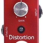 EX TC-15 Classic Gitáreffekt