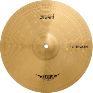 Zuriel Armor 12" Splash cintányér