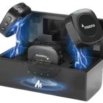 Maono AU-WM821 Vezeték nélküli rendszer
