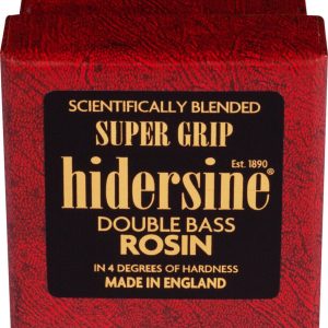 Hidersine HS-4B3 Rosin nagybőgőre
