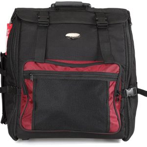 CNB PAB1600 WH Tangóharmonika tok