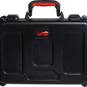 Gator GTSA-GTR-QC1 Gitárerősítő tok