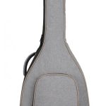 CNB CB1480D Akusztikus gitár puhatok Light Grey