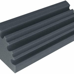 Mega Acoustic MP2-60x20x20 Dark Grey Basszus csapda / Bass Trap
