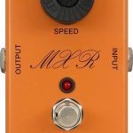 Dunlop MXR Script Phase 90 Gitáreffekt