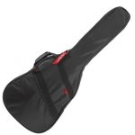 CNB DGB680 Akusztikus gitár puhatok Black