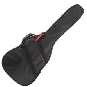 CNB DGB680 Akusztikus gitár puhatok Black