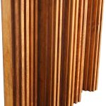 Mega Acoustic Acoustic Fractal Diffuser Alder Hangtörők