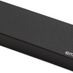 EMG 81-8 Black Hangszedő