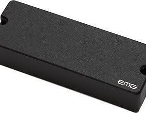 EMG 81-8 Black Hangszedő