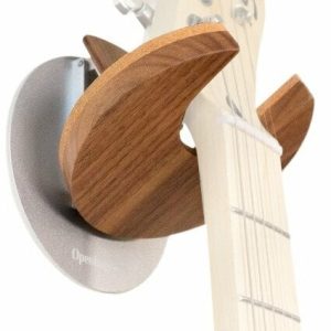 Openhagen HangWithMe Electric Walnut Gitár fali állvány