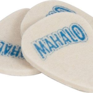 Mahalo FP32 Felt Ukulele pengető