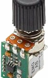 EMG AB Potenciométer