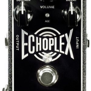 Dunlop EP103 Echoplex Gitáreffekt