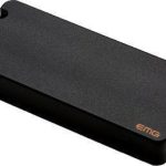 EMG MM5TW Black Basszusgitár hangszedő