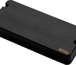 EMG MM5TW Black Basszusgitár hangszedő