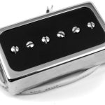 Partsland LGA90-NSNI-B2 Black Hangszedő