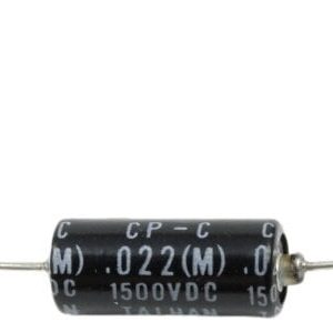 Partsland OC-223 Potenciométer