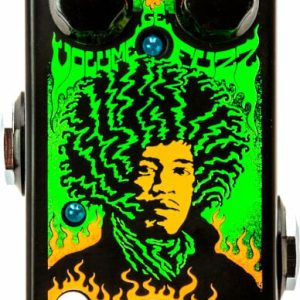 Dunlop '68 Shrine Series Fuzz Face Distortion Gitáreffekt
