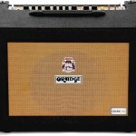 Orange CR60C Crush BK Tranzisztoros gitárkombók