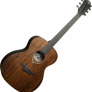 LAG Sauvage A Natural Akusztikus gitár