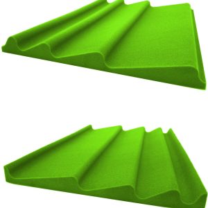 Mega Acoustic FALA-AB-GR-60 Green Akusztikai panel