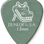 Dunlop 417R 1.50 Gator Grip Standard Pengető