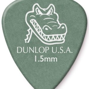 Dunlop 417R 1.50 Gator Grip Standard Pengető