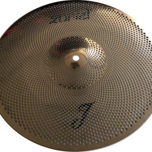 Zuriel J WH 12" Splash cintányér