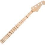 Dr.Parts J-Bass Juharfa 20 Basszusgitár nyak