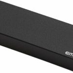 EMG 808 Black Hangszedő