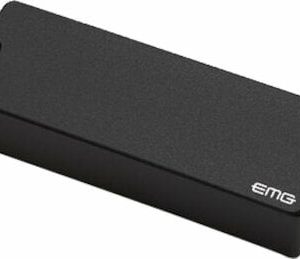 EMG 808 Black Hangszedő
