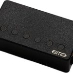 EMG 57 Black Hangszedő
