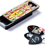 Dunlop JH PT02 M Jimi Hendrix Pengető