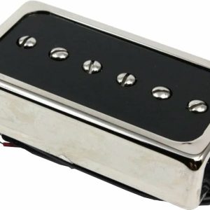Partsland LGA90-NSNI-N2 Black Hangszedő