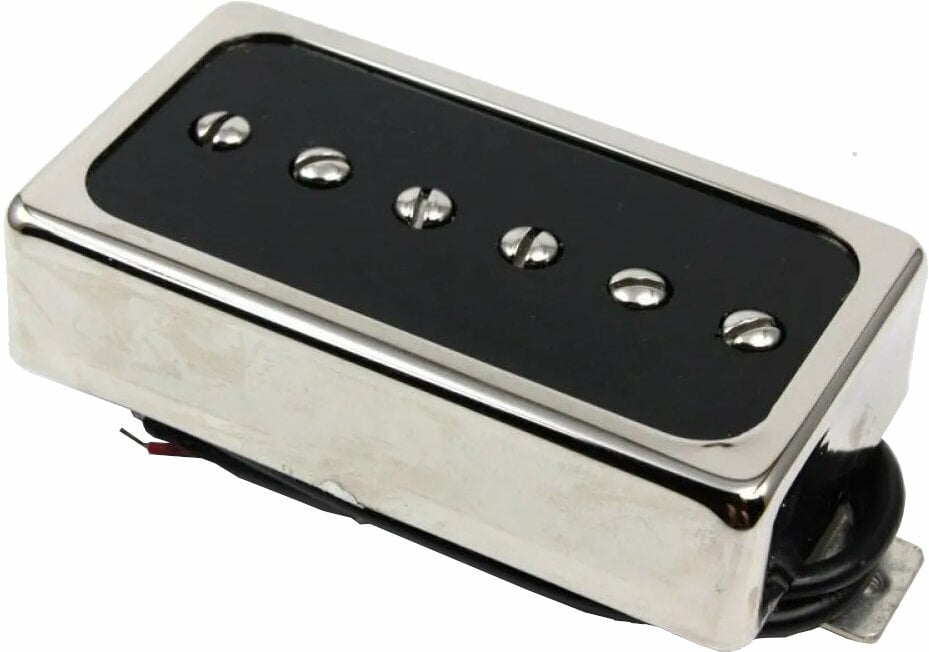 Partsland LGA90-NSNI-N2 Black Hangszedő