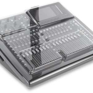 Decksaver Behringer Pro X32 COMPACT Keverőpult takaró